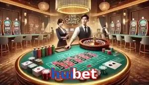 huibet